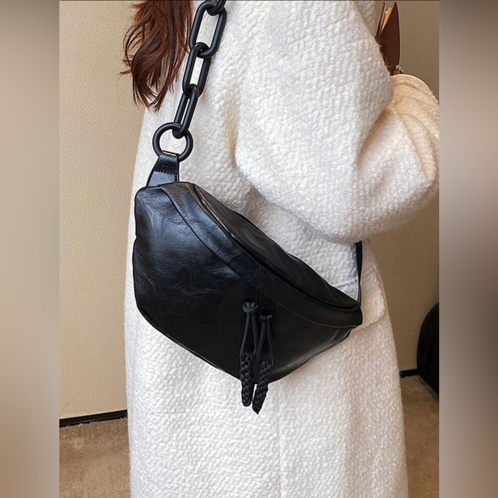 New Crossbody Bag, Fanny Pack - Picture 1 of 9